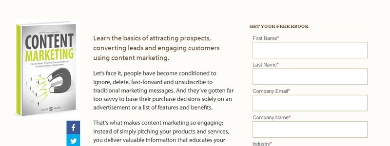 An Introductory Guide to Content Marketing by Circles Studio