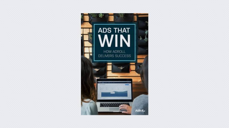 Ads that Win