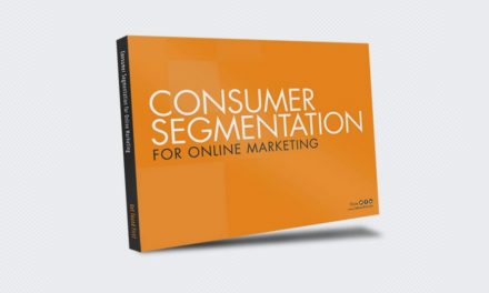 Consumer Segmentation for Online Marketers
