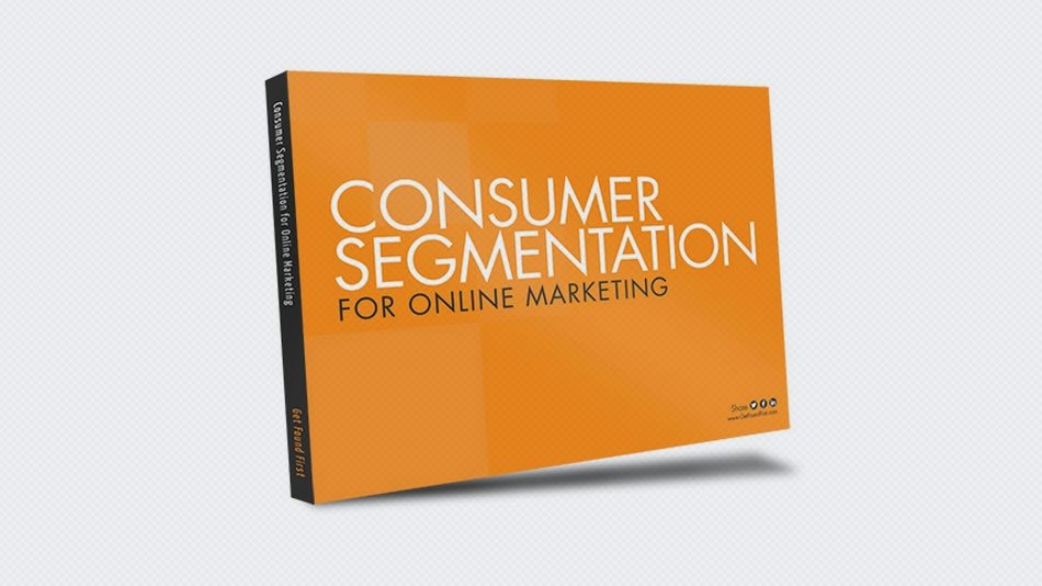 Consumer Segmentation for Online Marketers