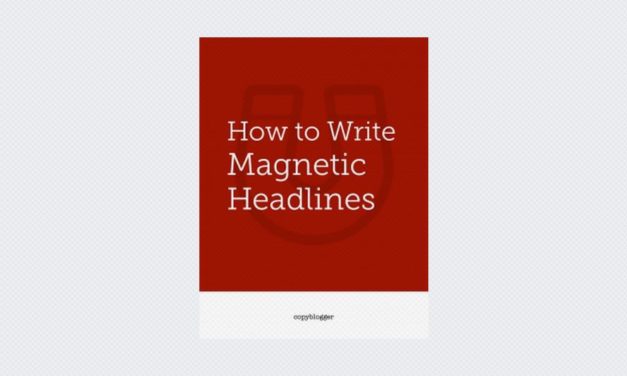 How to Write Magnetic Headlines