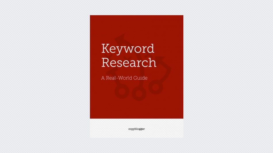 Keyword Research: A Real-World Guide