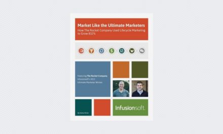 Market Like the Ultimate Marketers