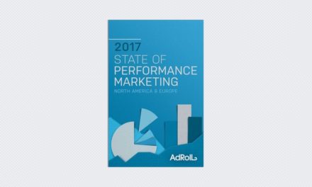 State of Performance Marketing 2017