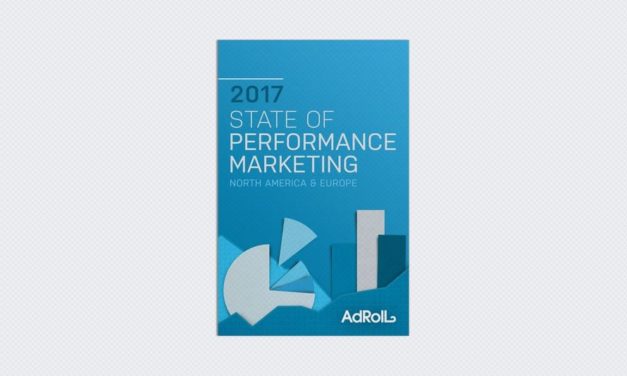 State of Performance Marketing 2017