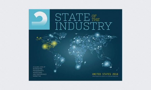 State of the Industry 2016