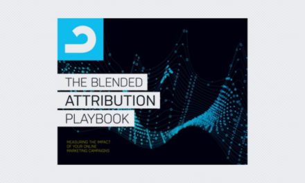 The Blended Attribution Playbook