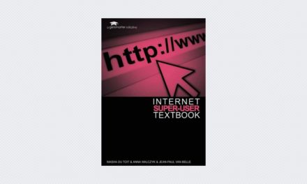 The Internet Super-User Textbook