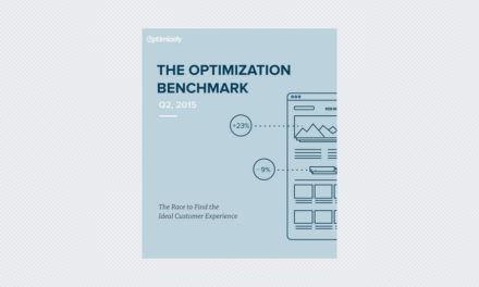 The Optimization Benchmark, Q2 2015