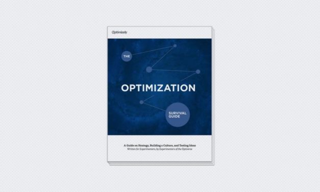 The Optimization Survival Guide