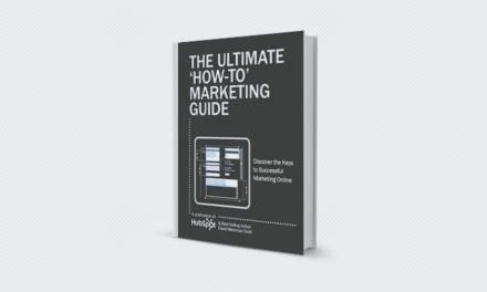 The Ultimate How-to Marketing Guide