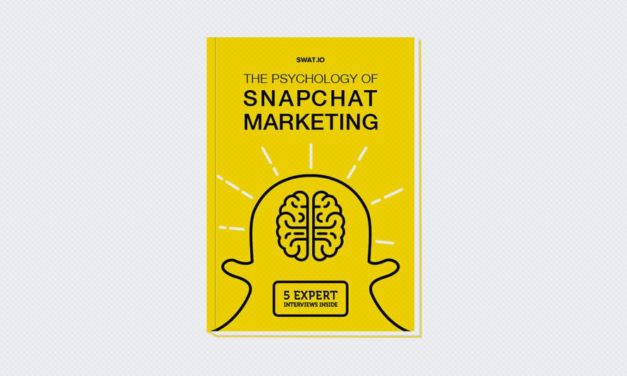 The Psychology of Snapchat Marketing