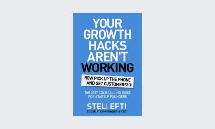 Your Growth Hacks Aren’t Working
