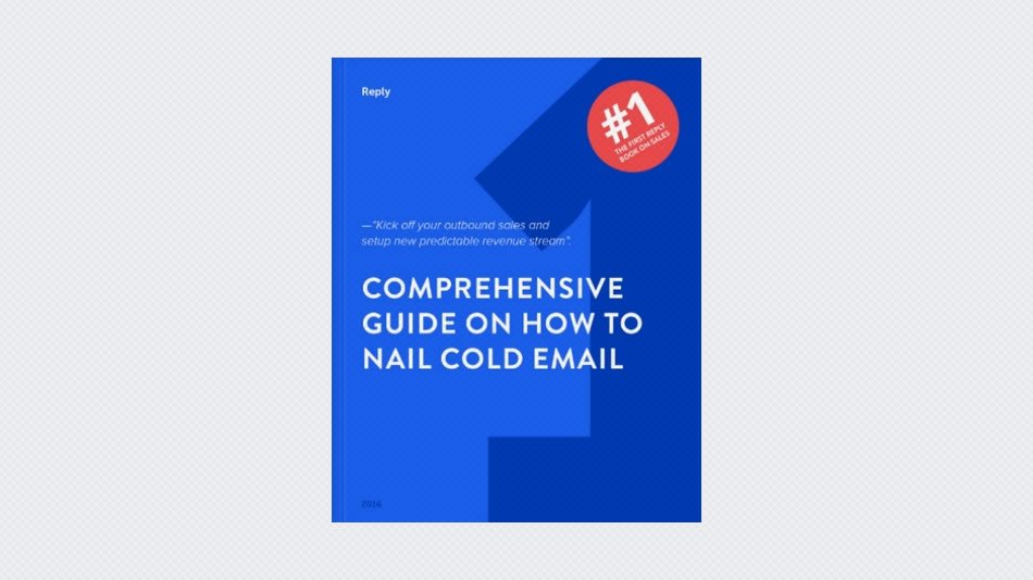 Comprehensive Guide on How to Nail Cold Email