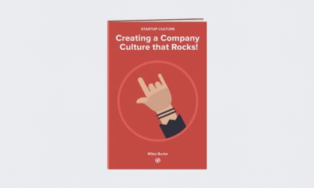 Startup Culture: Creating a Company Culture that Rocks!