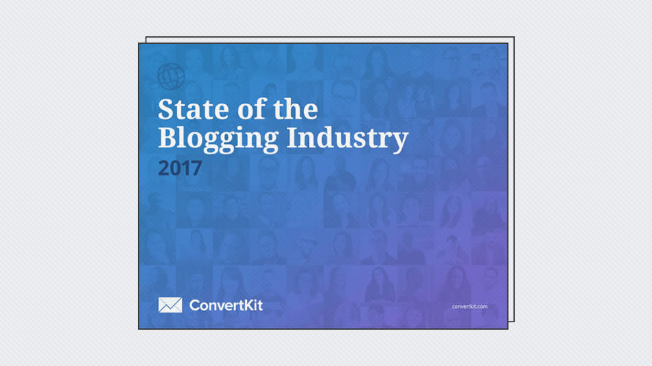 State of the Blogging Industry