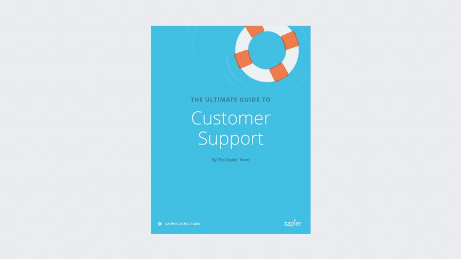 The Ultimate Guide to Customer Support