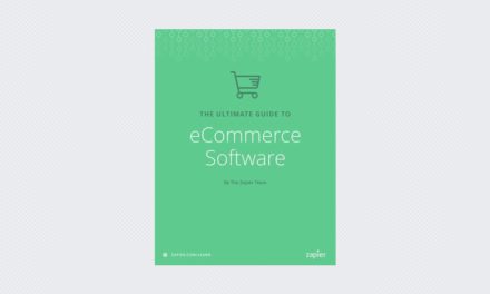 The Ultimate Guide to eCommerce Software