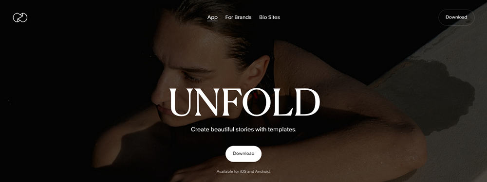 Unfold